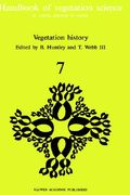 vegetation history (en Inglés)