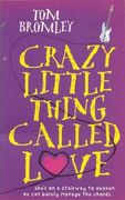 Crazy Little Thing Called Love (en Inglés)