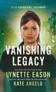 Vanishing Legacy (en Inglés)