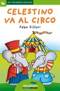 Celestino va al Circo (Primeras Páginas) -Lp- (30)-0 (Mis Primeras Páginas)
