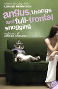 Angus, Thongs and Full-Frontal Snogging: Confessions of Georgia Nicolson (libro en Inglés) - Rennison, Louise - Harperteen