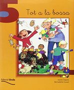 tot a la bossa 5. (en Catalán)