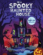 In a Spooky Haunted House: A Pop-Up Adventure (en Inglés)