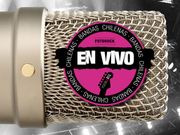 Fotorock en Vivo. Bandas Chilenas i Morado