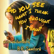 Did you see what I think you thought I saw? (en Inglés)