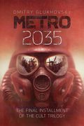 Metro 2035 (en Inglés)