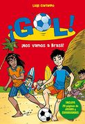 Gol. ¡Nos Vamos Al Brasil! (Edición Especial Mundial) - Provisional (in Spanish)