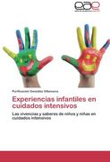 Experiencias Infantiles En Cuidados Intensivos