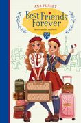 Intercambio en Paris (Best Friends Forever 3)