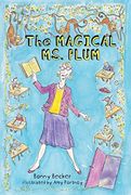 The Magical ms. Plum (en Inglés)
