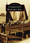 Community Boating, Inc. (Images of America) (en Inglés)