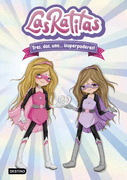 Pack Las Ratitas 1 y 2