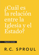 Cuál es la relación entre la Iglesia y el Estado?