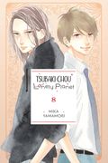 Tsubaki-Chou Lonely Planet, Vol. 8 (en Inglés)