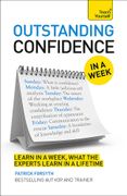 Outstanding Confidence in a Week: Teach Yourself