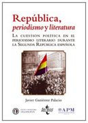 republica,periodismo y literatura