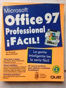 Ms Office 97 Professional Facil (in Spanish)
