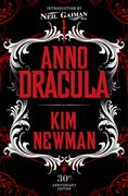 Anno Dracula Signed 30Th Anniversary Edition (en Inglés)