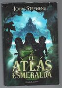 Atlas Esmeralda - el