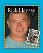 Rick Hansen (Acts of Courage Series)