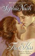 The Kiss (Widows Club, Book 2) (en Inglés)
