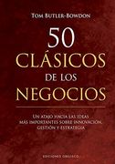 50 Clasicos de los Negocios