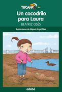 Un Cocodrilo Para Laura