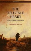 The Tell-Tale Heart and Other Writings (Bantam Classics) 