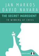 The Secret Ingredient (en Inglés)