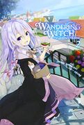 Wandering Witch 04 (Manga): The Journey of Elaina (Wandering Witch