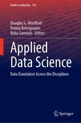 Applied Data Science: Data Translators Across the Disciplines (en Inglés)
