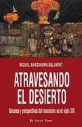 Atravesando el Desierto