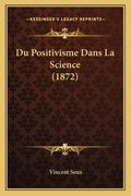 Du Positivisme Dans La Science (1872) (en Francés)
