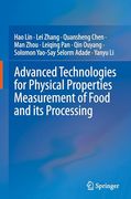Advanced Technologies for Physical Properties Measurement of Food and its Processing (en Inglés)
