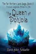The Queen of Pohjola (en Inglés)