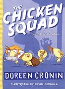 The Chicken Squad: The First Misadventure (en Inglés)
