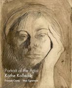 Portrait of the Artist Kathe Kollwitz (Paperback) (en Inglés)