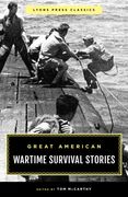 Great American Wartime Survival Stories (en Inglés)