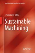 Sustainable Machining (en Inglés)