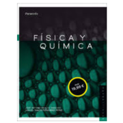Física y Química 1º Bachillerato (Lomce)