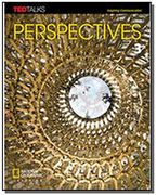 Perspectives 3: Lesson Planner With mp3 Audio cd and dvd (en Inglés)