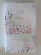Keeping Dreams (en Alemán)