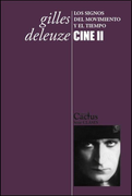 Cine ii. Los Signos del Movimiento y el Tiempo