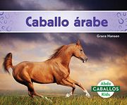 Caballo Ã¡ Rabe