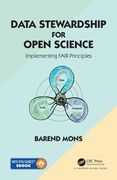 Data Stewardship for Open Science: Implementing Fair Principles (en Inglés)