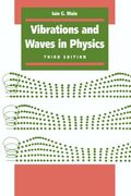 Vibrations and Waves in Physics Paperback (en Inglés)