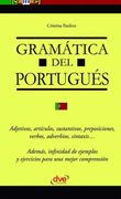 Gramática del Portugués