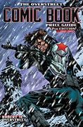 The Overstreet Comic Book Price Guide #52 (en Inglés)