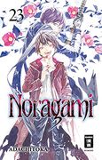Noragami 23 (en Alemán)