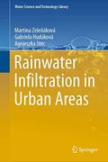 Rainwater Infiltration in Urban Areas (en Inglés)